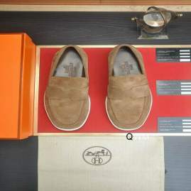 Picture of Hermes Shoes _SKUHermessz38-45WM060210987